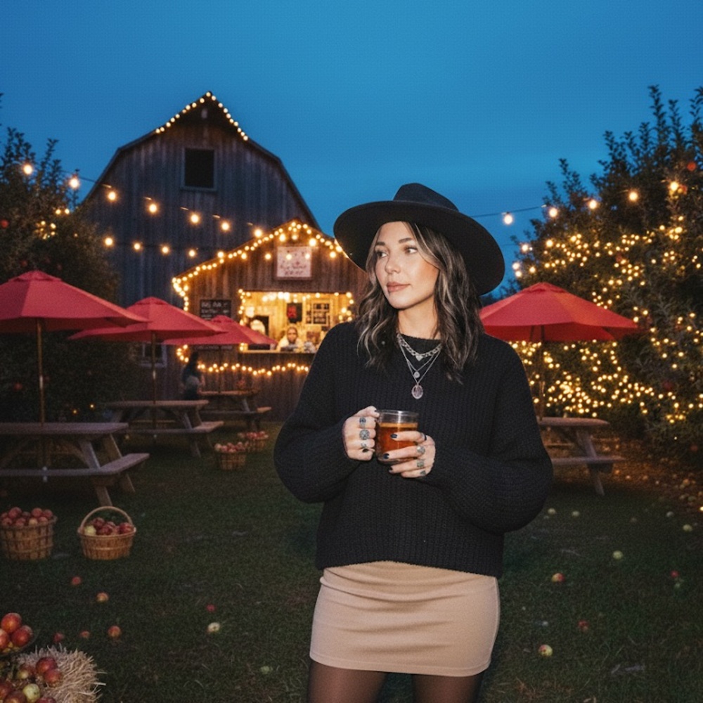 Meet your Posher, Heather